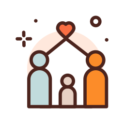 Smart Family Living logo